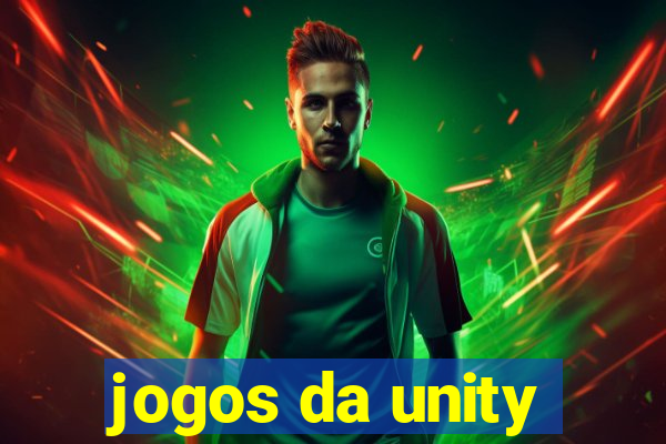 jogos da unity